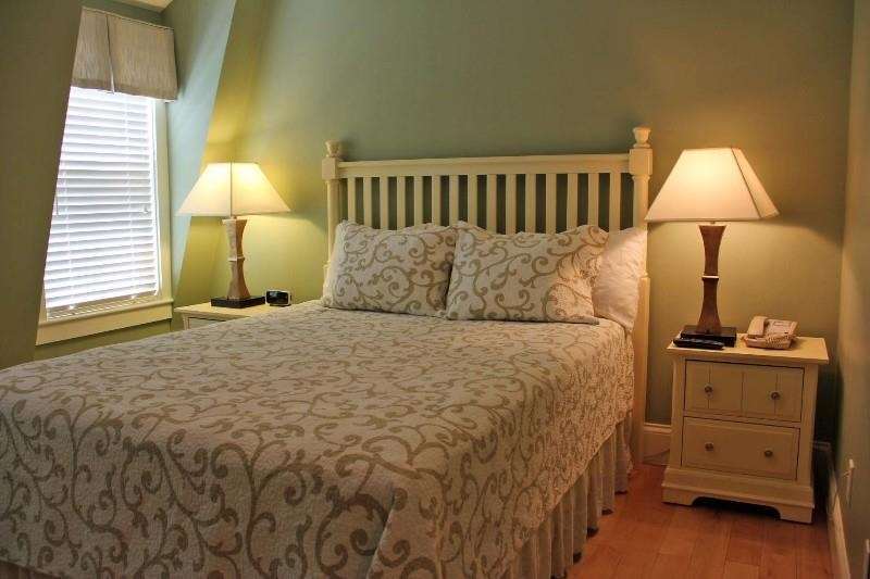 Atlantic House Inn York Rom bilde