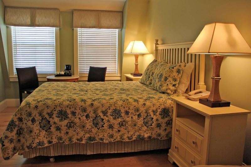 Atlantic House Inn York Rom bilde