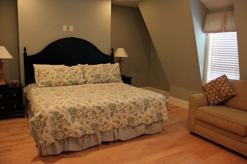 Atlantic House Inn York Rom bilde