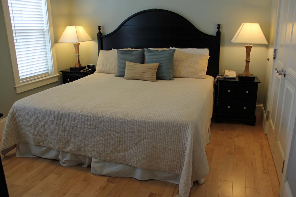 Atlantic House Inn York Rom bilde