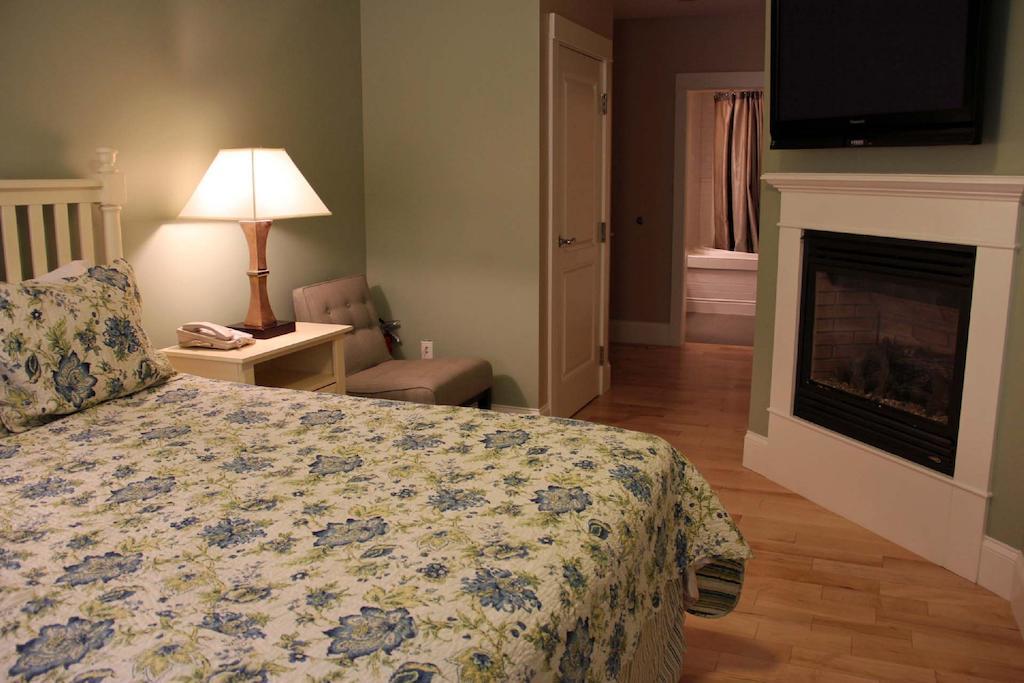 Atlantic House Inn York Rom bilde