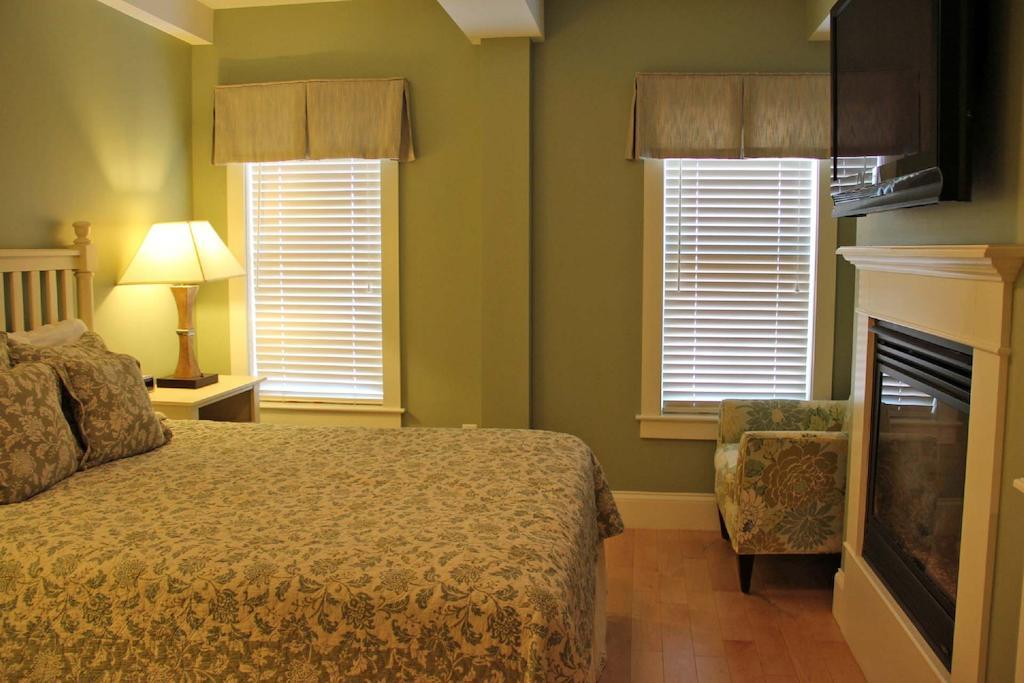 Atlantic House Inn York Rom bilde
