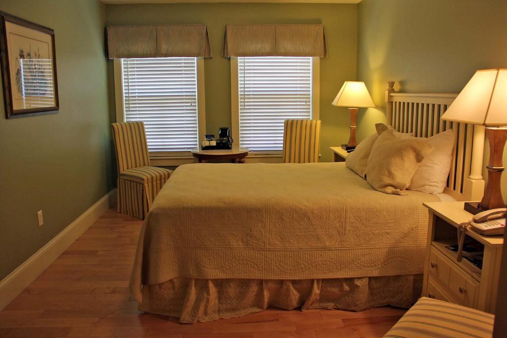Atlantic House Inn York Rom bilde