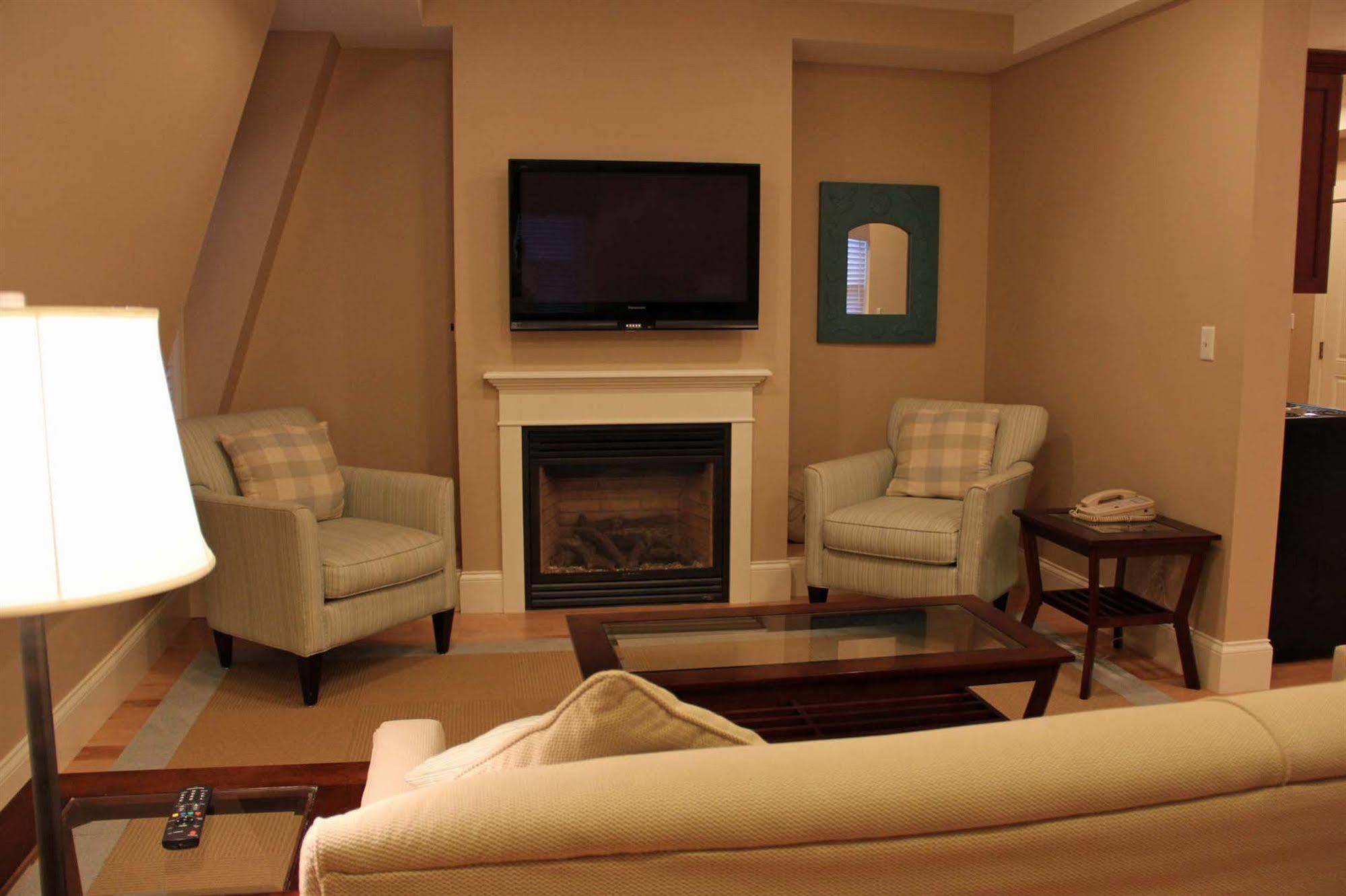Atlantic House Inn York Eksteriør bilde