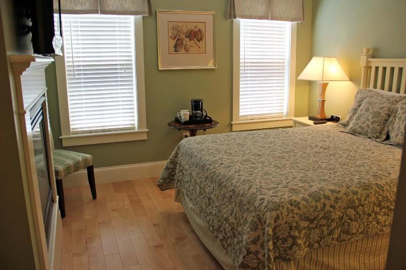 Atlantic House Inn York Rom bilde