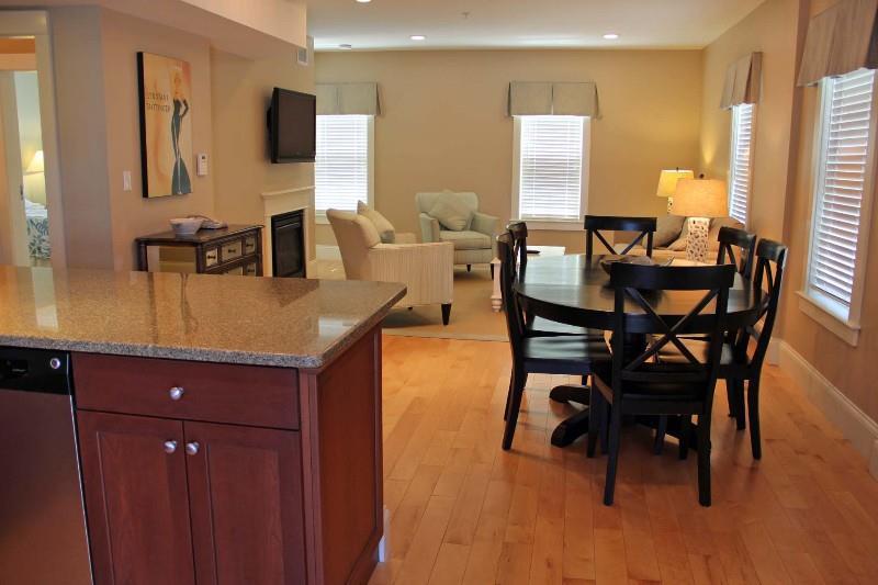 Atlantic House Inn York Rom bilde