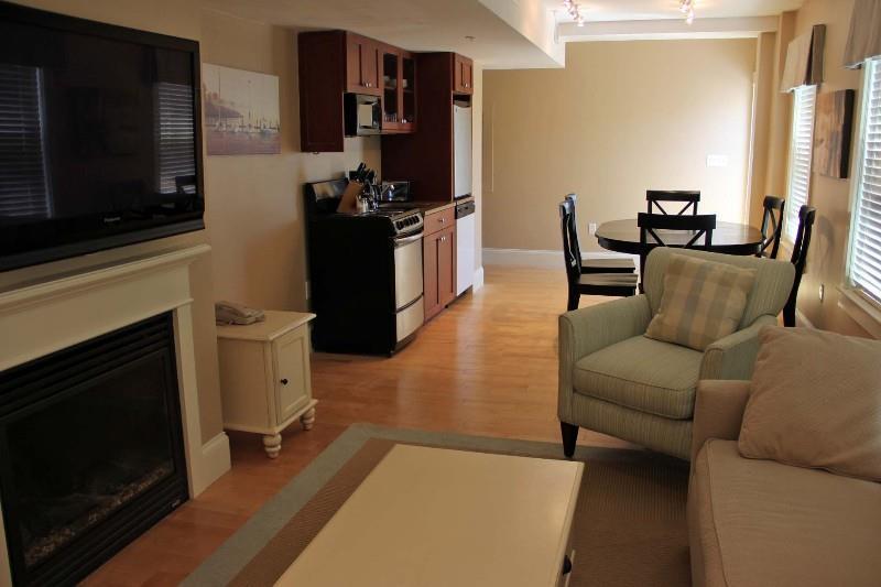Atlantic House Inn York Rom bilde