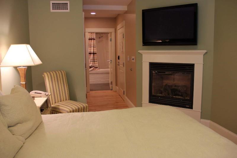 Atlantic House Inn York Rom bilde