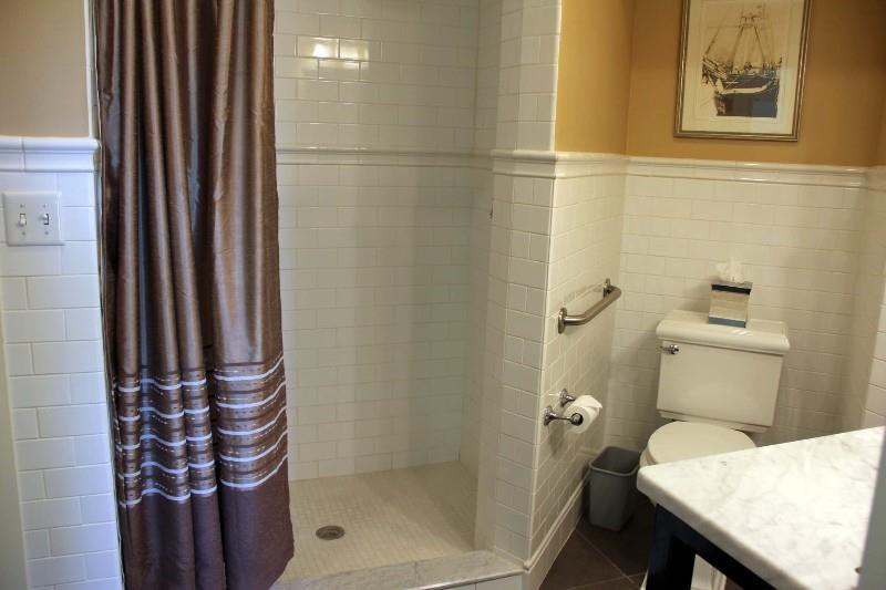 Atlantic House Inn York Fasiliteter bilde