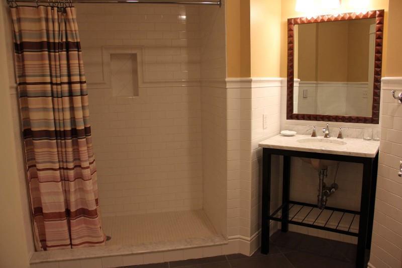 Atlantic House Inn York Fasiliteter bilde