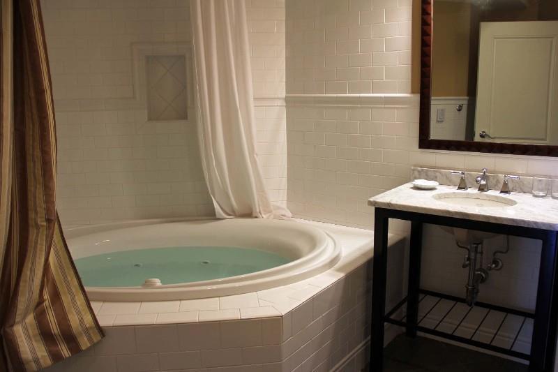 Atlantic House Inn York Fasiliteter bilde